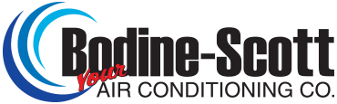 Bodine-Scott空调有限公司